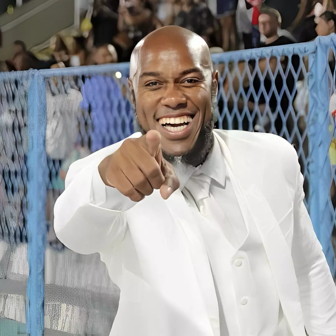 Unidos do Jacarezinho terá Akia de Almeida como coreógrafo da Comissão de Frente do Carnaval 2026